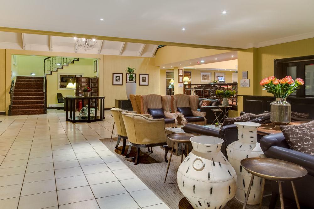 Protea By Marriott 4*