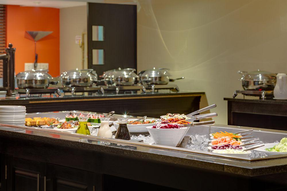 Protea By Marriott 4* Bloemfontein