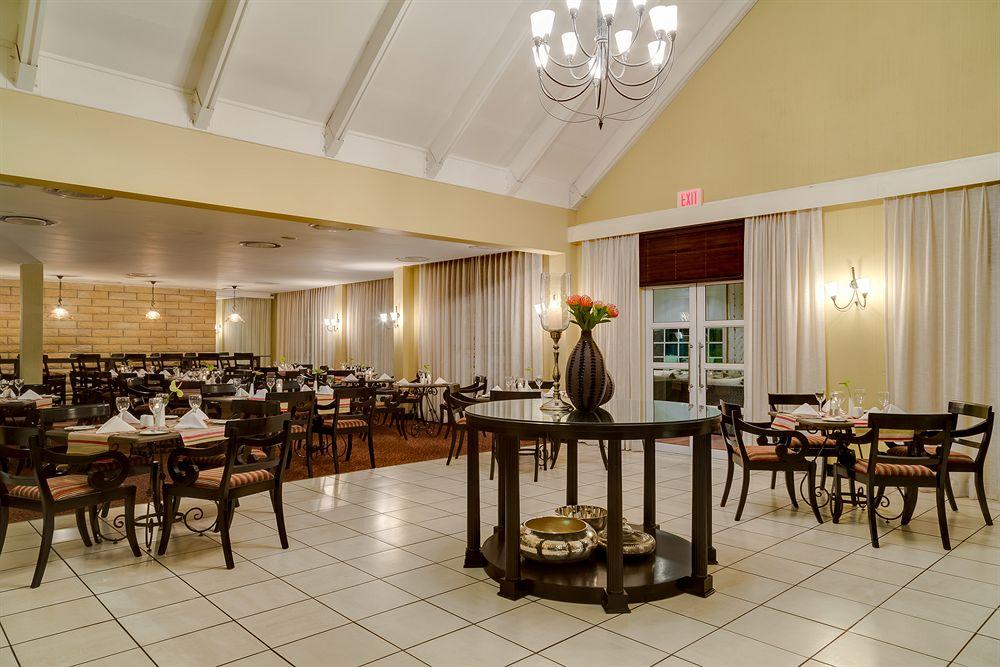 Hotel Protea By Marriott Bloemfontein