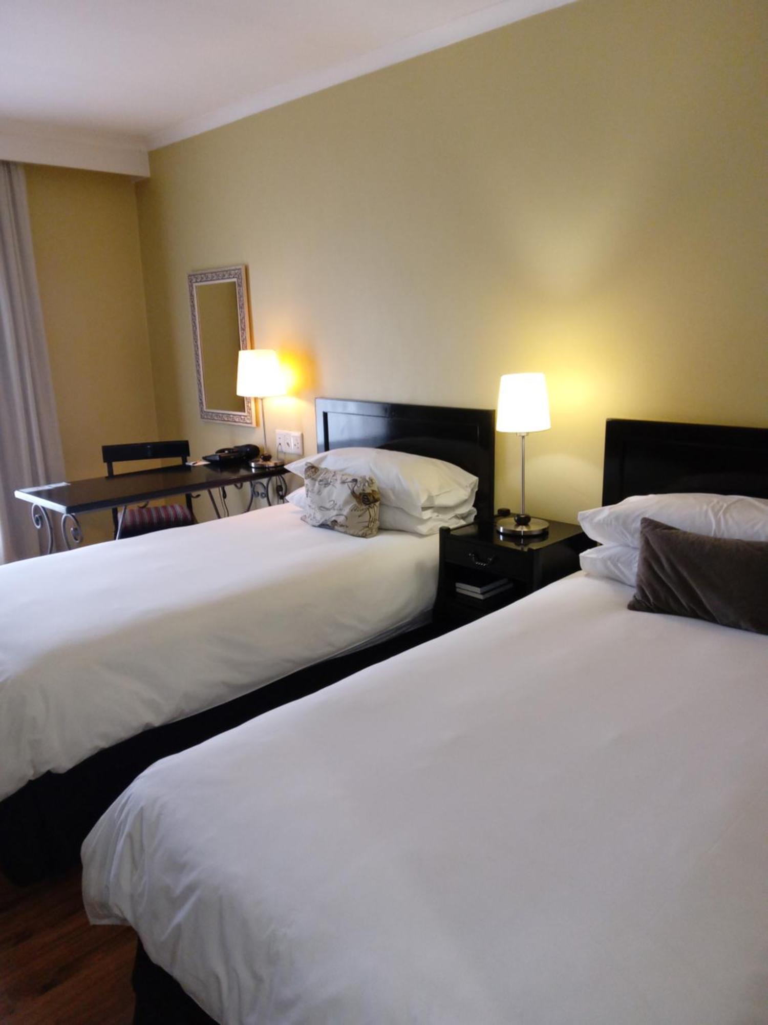 Protea By Marriott Hotel Bloemfontein