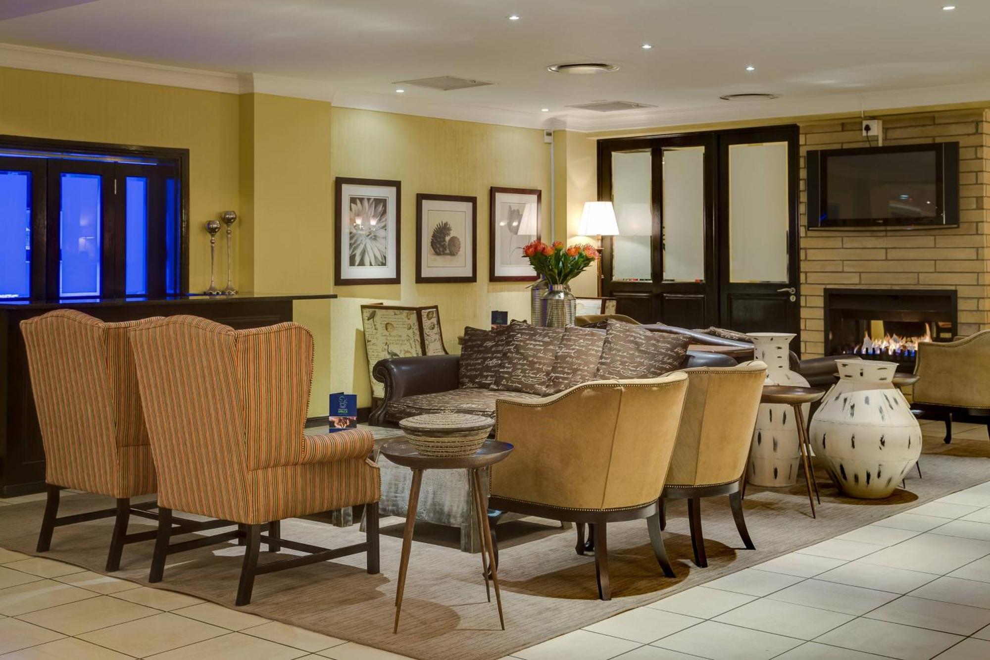 Protea By Marriott Hotel