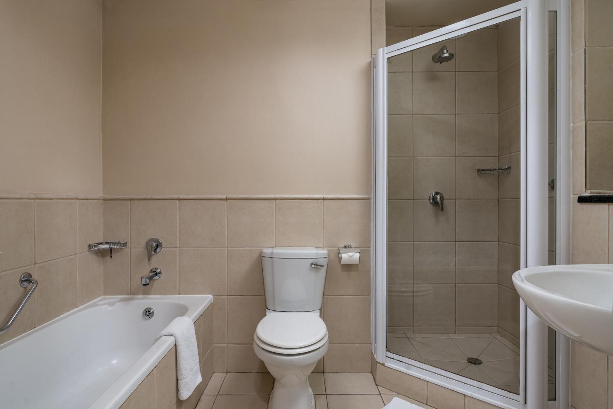 Protea By Marriott 4* Bloemfontein