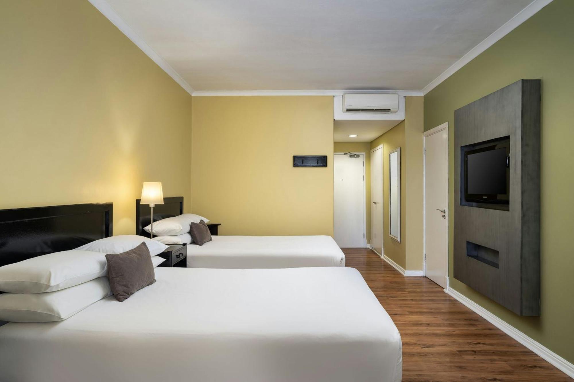 Protea By Marriott 4*