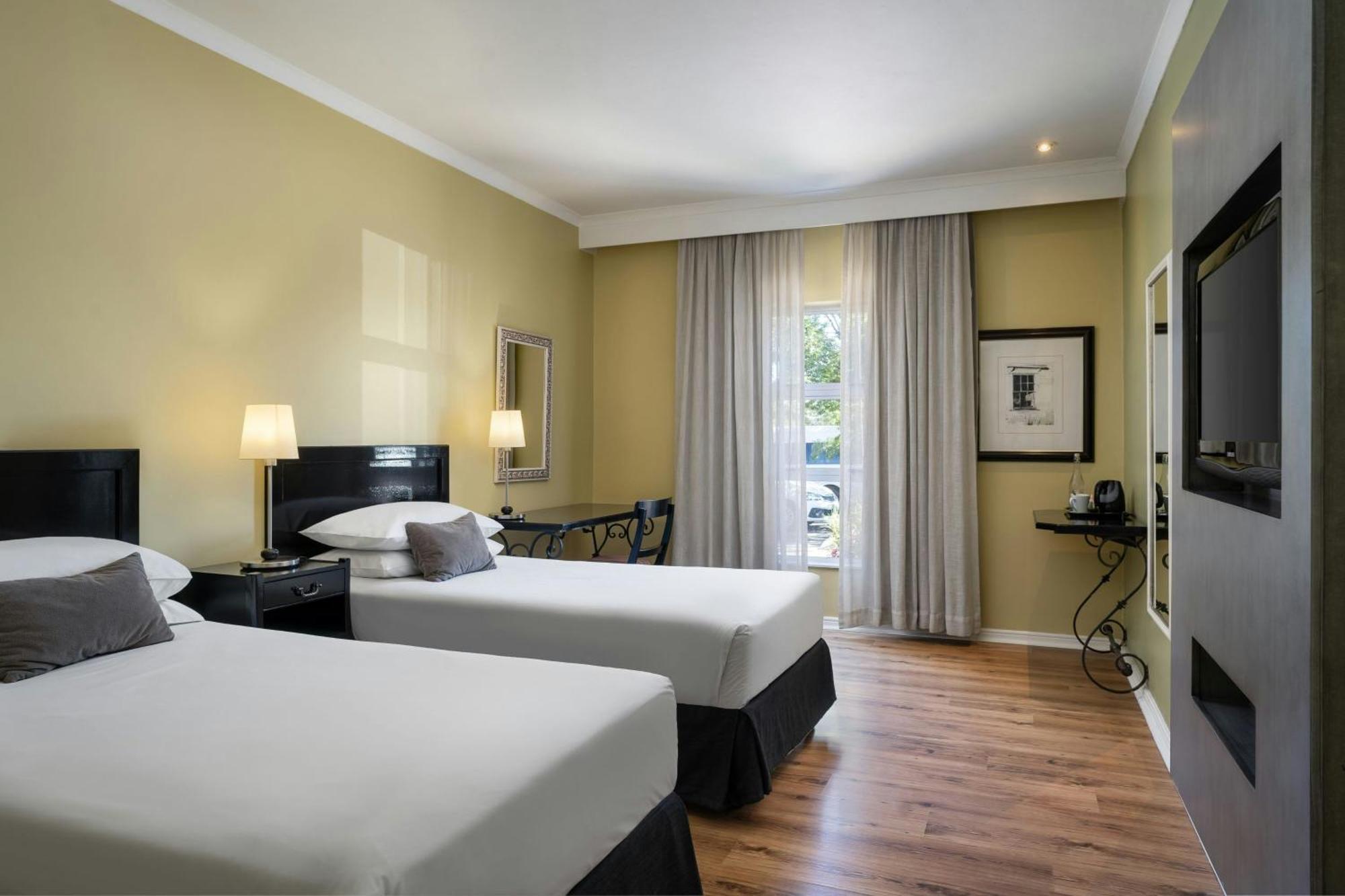 Protea By Marriott Bloemfontein