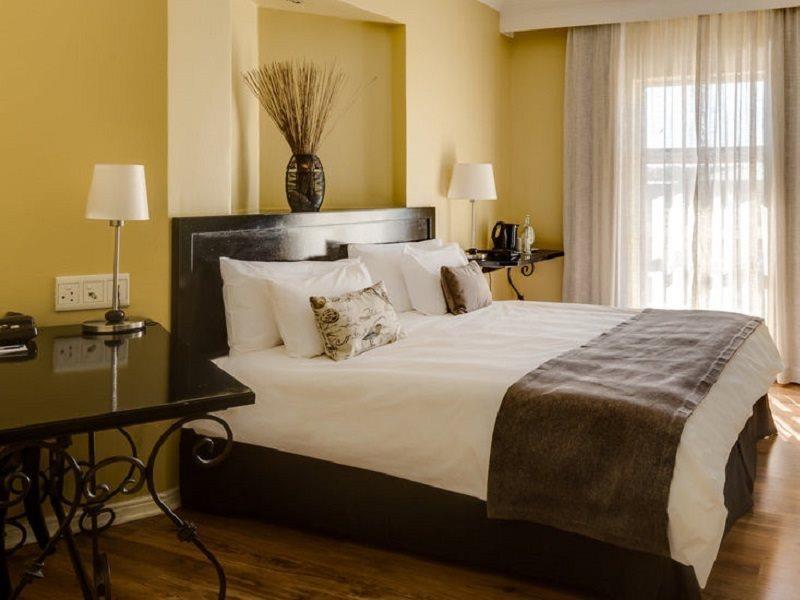Hotel Protea By Marriott