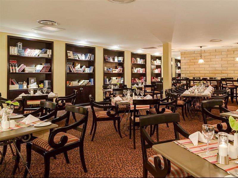Protea By Marriott Bloemfontein