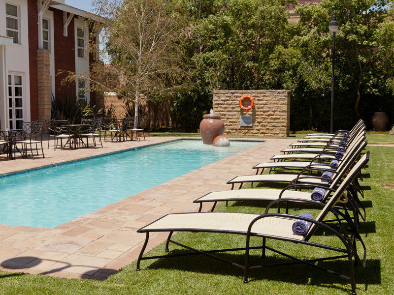 Protea By Marriott Hotel 4*